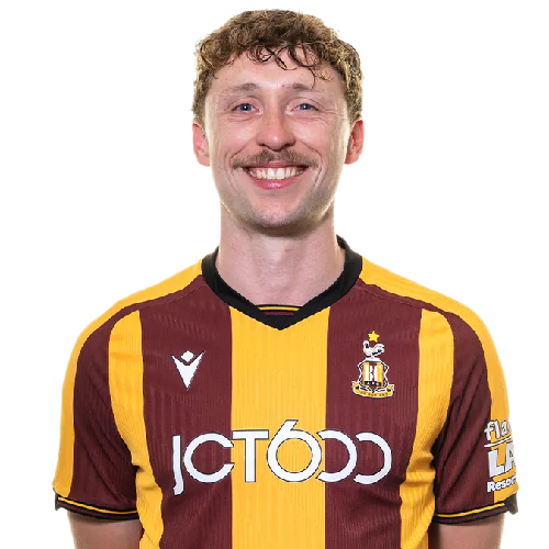 Matthew Pennington