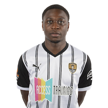 Aaron Nemane profile image