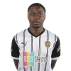 Player cutout