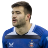 Player cutout