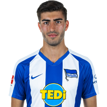 Muhammed Kiprit profile image