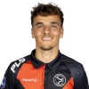 Player cutout