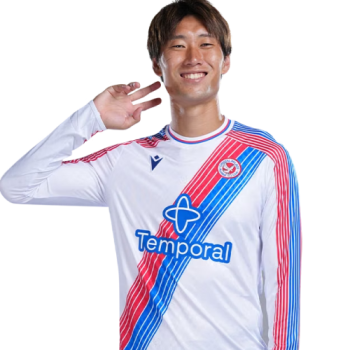 Daichi Kamada