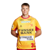 Player cutout