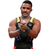 Player cutout