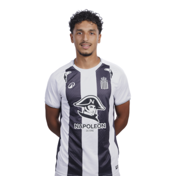 Mehdi Boukamir profile image
