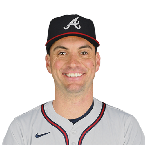 Brent Suter