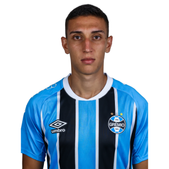 Miguel Monsalve profile image