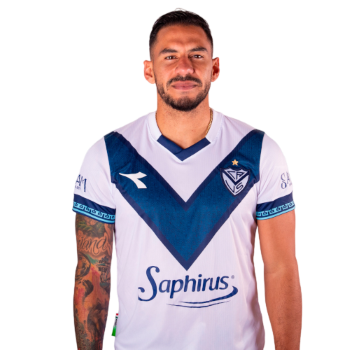 Yeison Gordillo Vargas profile image