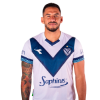 Player cutout