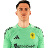 Player cutout