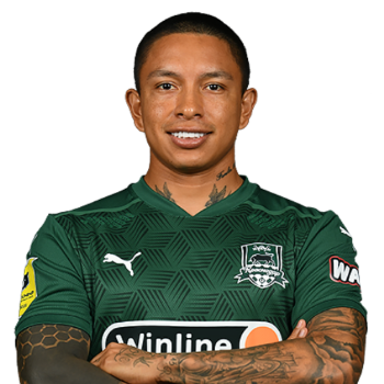 Cristian Ramírez profile image