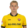 Player cutout