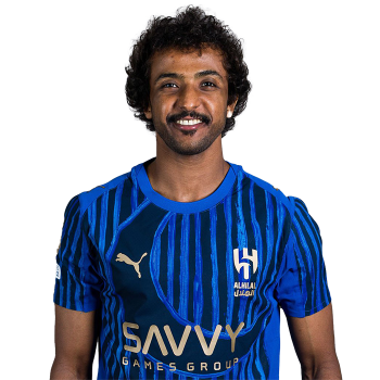 Yasser Al-Shahrani profile image