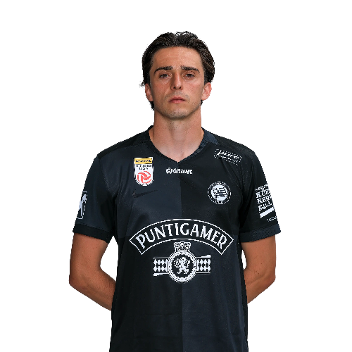 Albert Vallci