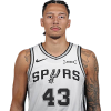 Player cutout