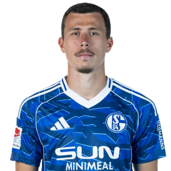 Ron Schallenberg