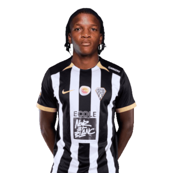 Justin-Noël Kalumba