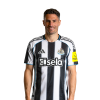 Player cutout
