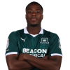 Player cutout