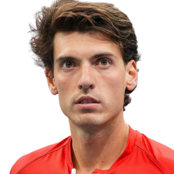 Marc-Andrea Huesler cutout