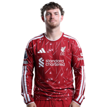 Harvey Elliott