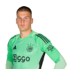 Player cutout