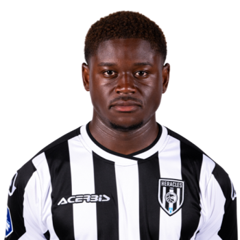 Bryan Limbombe Ekango profile image