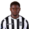 Player cutout