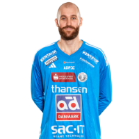 Sebastian Frandsen