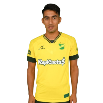 Alexis Soto profile image