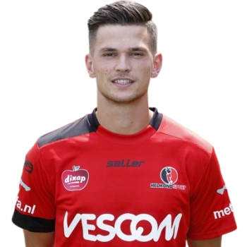 Bart Meijers profile image