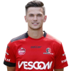 Player cutout