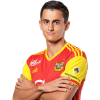 Player cutout