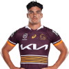 Player cutout