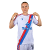 Player cutout