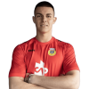 Player cutout
