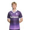 Player cutout