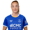 Player cutout