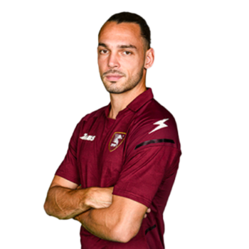 Frédéric Veseli profile image