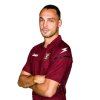 Player cutout