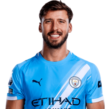 Rúben Dias profile image