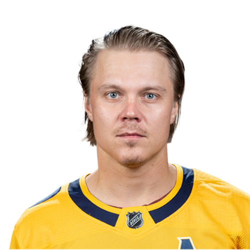 Mikael Granlund