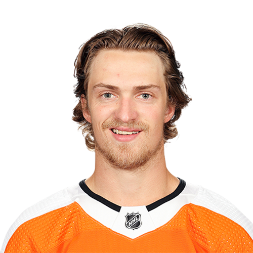 Travis Sanheim