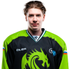 Player cutout