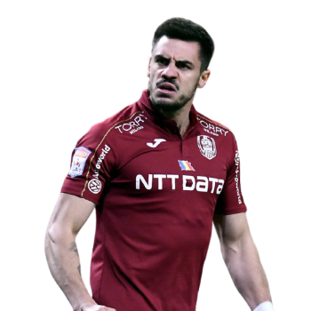 Andrei Burcă profile image