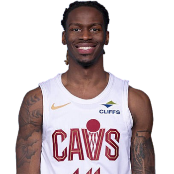 Keon Ellis