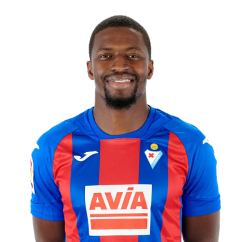 Papakouly Diop profile image