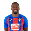 Player cutout