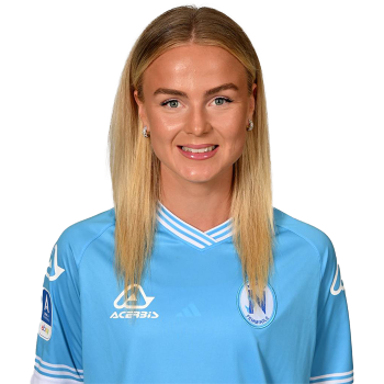 Matilde Lundorf profile image